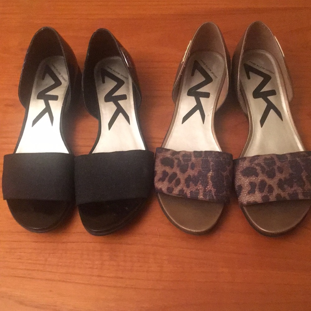 Women’s Ann Klein Sport flat shoes